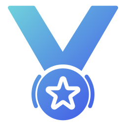 Medal icon