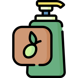 Shampoo icon