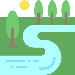 River icon