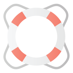 Lifebuoy icon