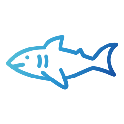 サメ icon