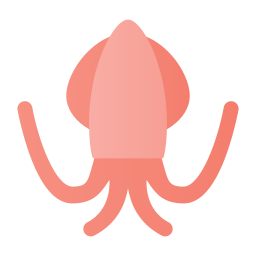 Squid icon