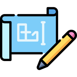 Blueprint icon