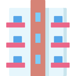 Apartment icon