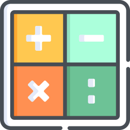 Calculator icon