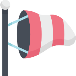 風向き icon