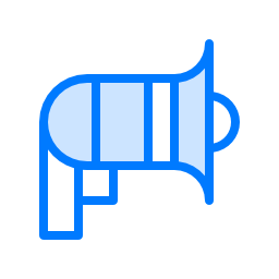 Megaphone icon