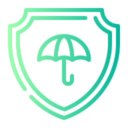 Umbrella icon