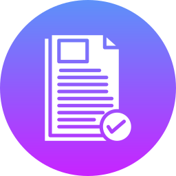 Documents icon