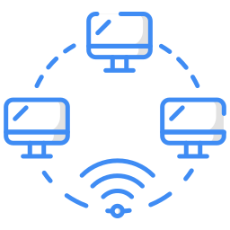 Network icon