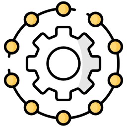 상호 운용성 icon