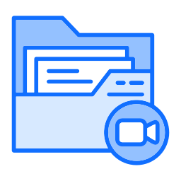 Folder icon