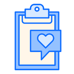 Clipboard icon