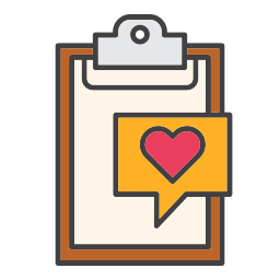 Clipboard icon