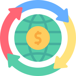 circulaire economie icoon