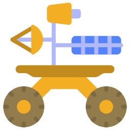 rover icona