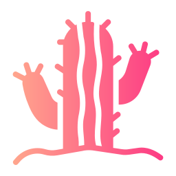 Cactus icon