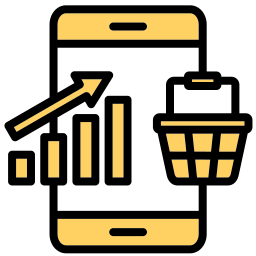 e-commerce icon