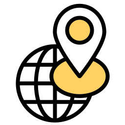 ローカルseo icon