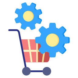 e-commerce icon