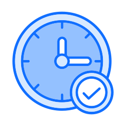 Time icon