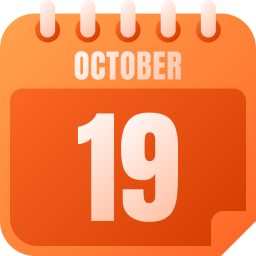 19 октября иконка