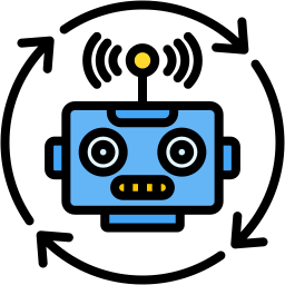 로봇공학 icon