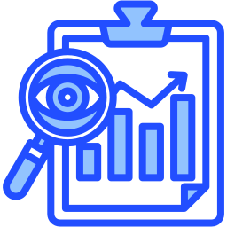 audit Icône