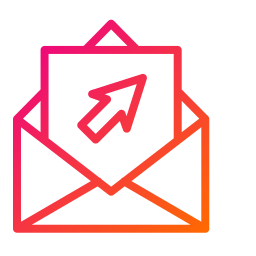 Mail icon