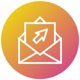 correo icono