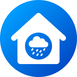 Rain icon