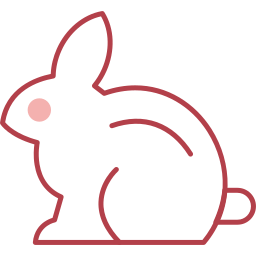 Rabbit icon