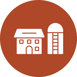 Silo icon