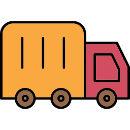 Lorry icon