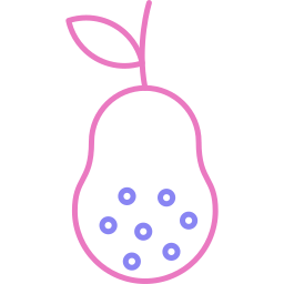 Pear icon