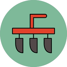 pflug icon