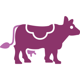 Cow icon