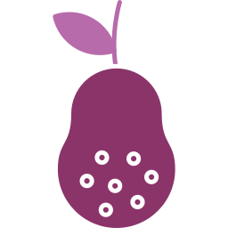 Pear icon