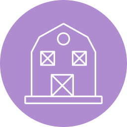 Barn icon