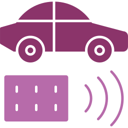 Remote vehicle icon
