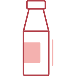 milchflasche icon