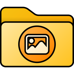 Image folder icon