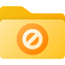 Folder icon