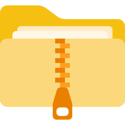 우편 폴더 icon