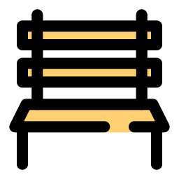 Bench icon