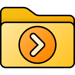 送信フォルダー icon