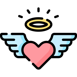 Heart icon