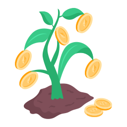 Plantpot icon