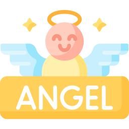 engel icoon