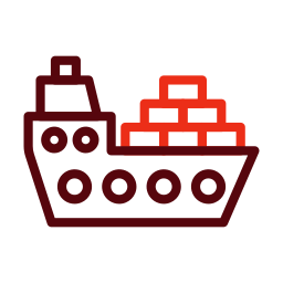 Cargo icon